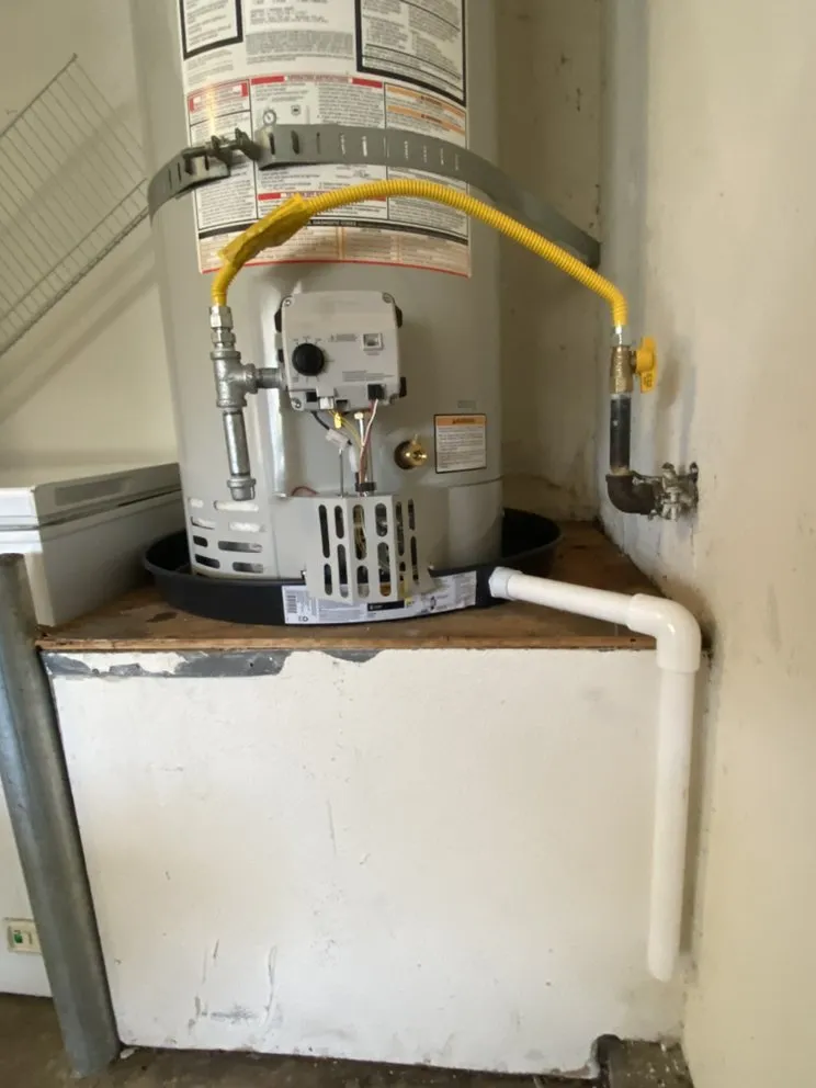 Slide of Drain King Plumbing & Rooter