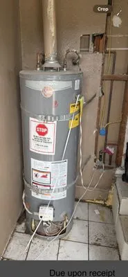 Drain King Plumbing & Rooter