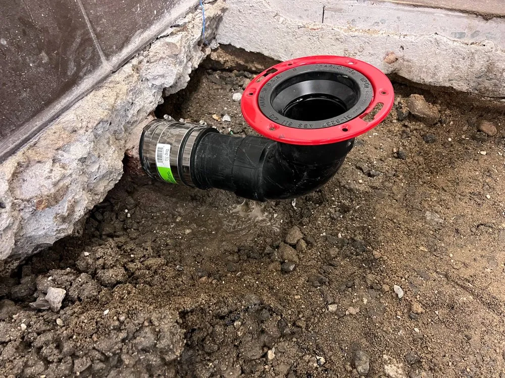 Slide of Drain Kings