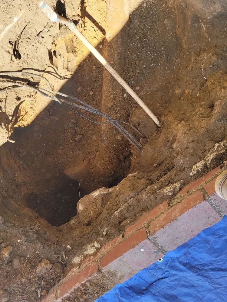 Slide of Drain Kings