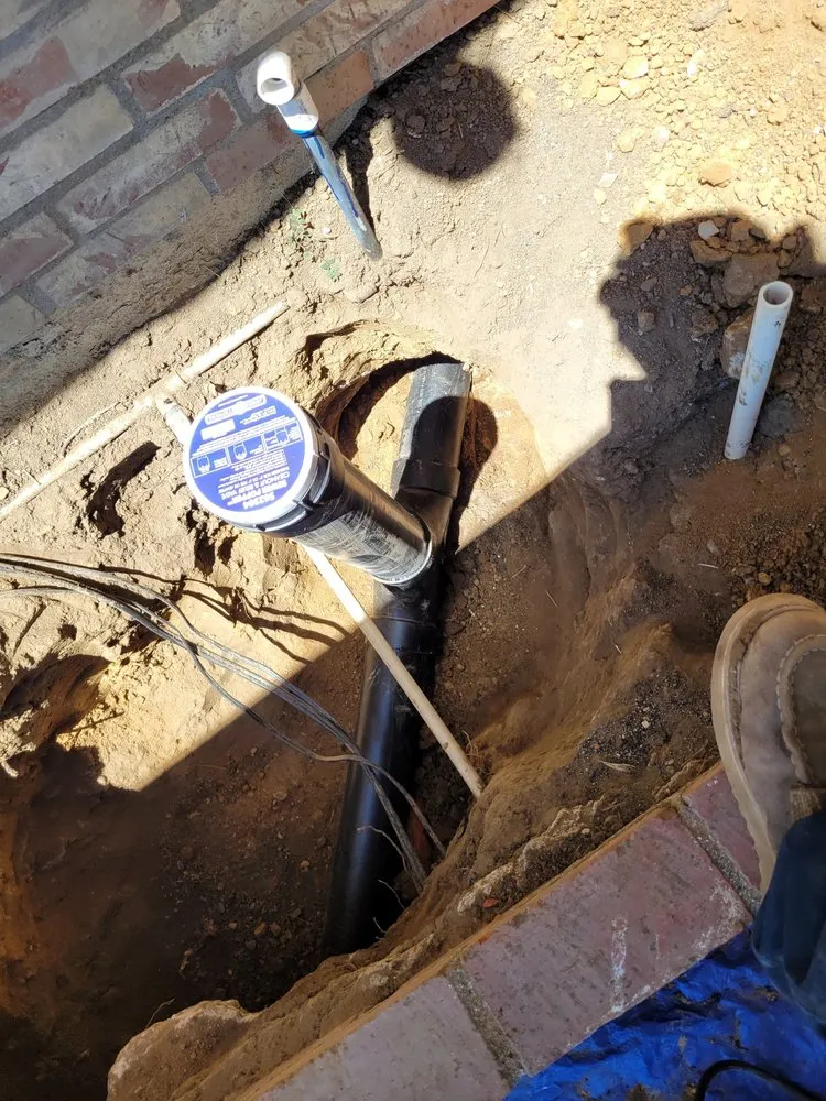 Slide of Drain Kings