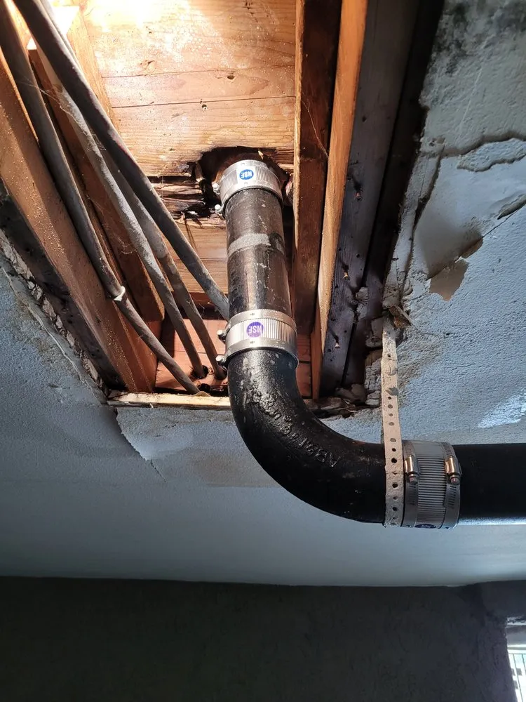 Slide of Drain Kings