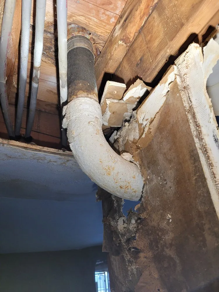 Slide of Drain Kings