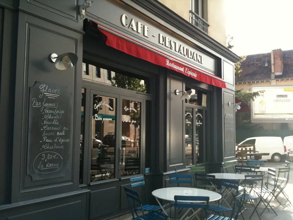 Slide of Drain Kings