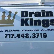 Slide of Drain Kings