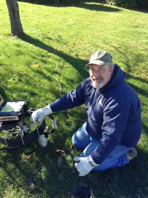 Slide of Drain Kings