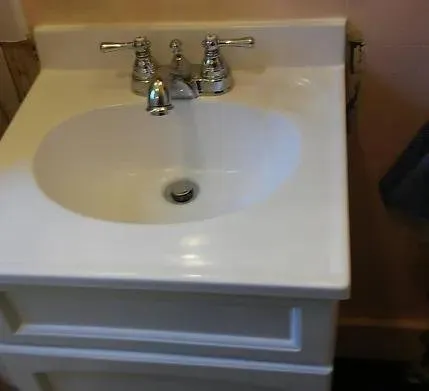 Slide of Drain Kings