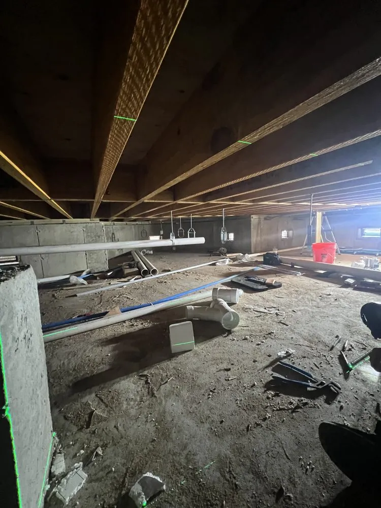 Slide of Drain Kings