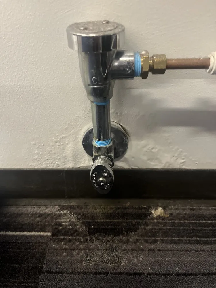 Slide of Drain Kings