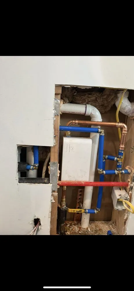 Slide of Drain Kings