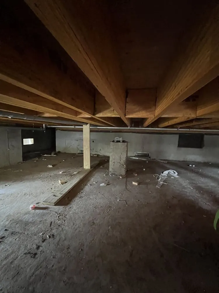 Slide of Drain Kings