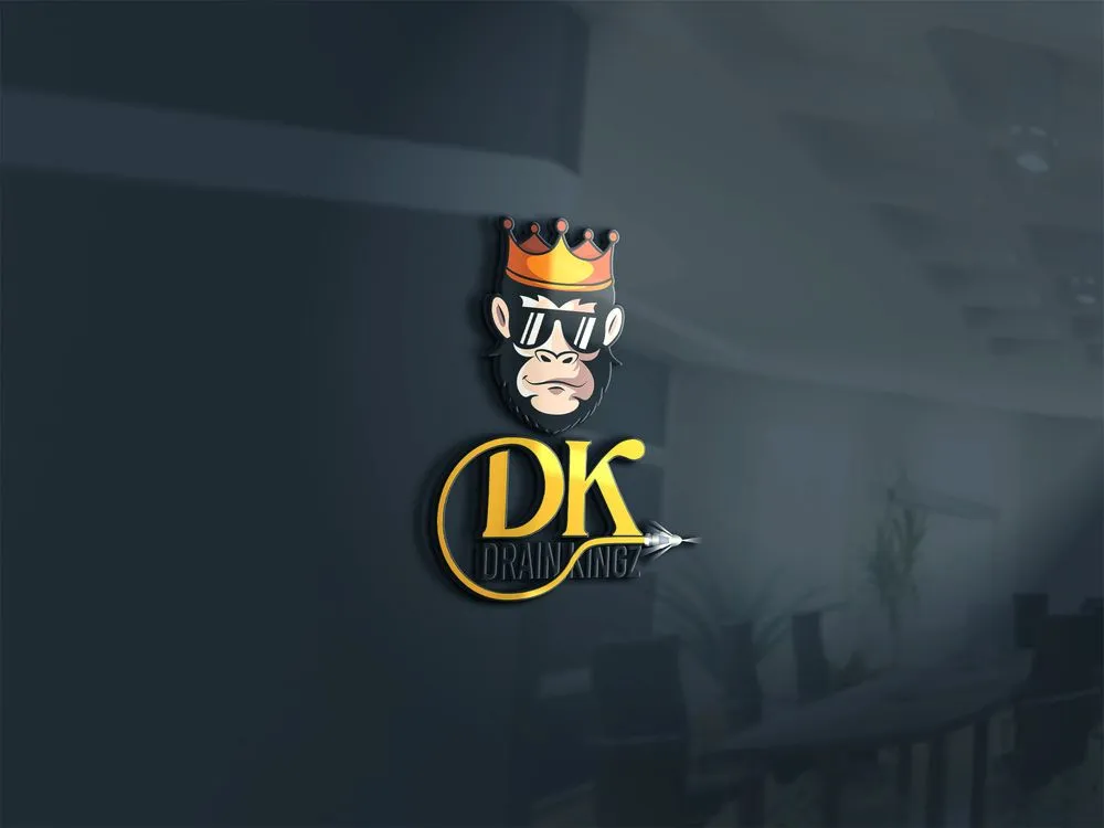 Slide of Drain Kingz