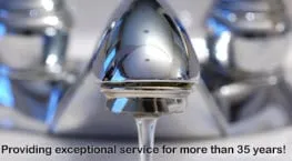 Slide of Drain Kleen