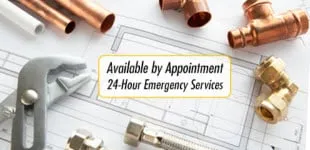 Slide of Drain Kleen