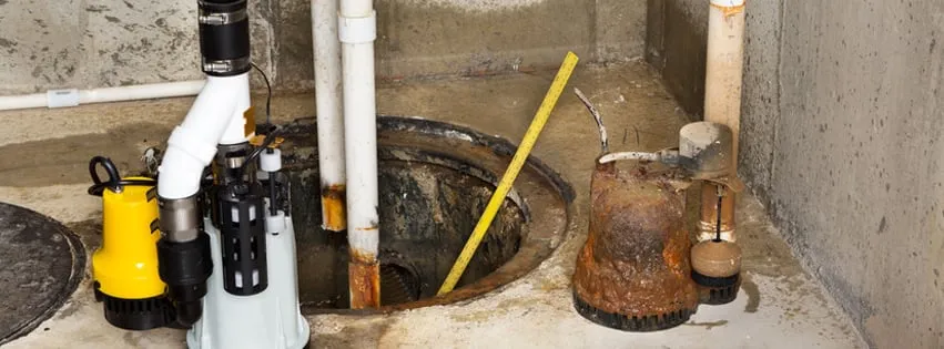 Slide of Drain Kleen