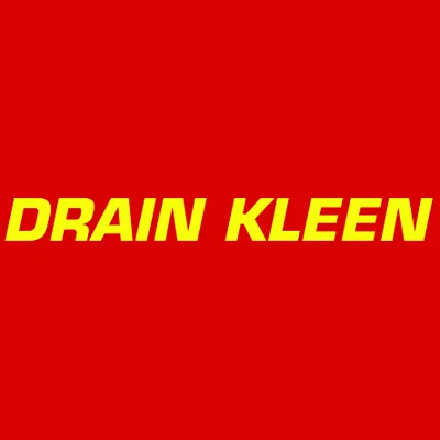 Slide of Drain Kleen