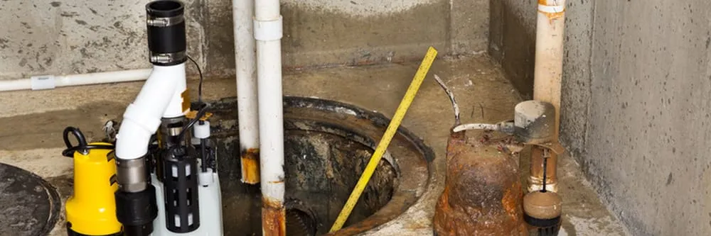 Slide of Drain Kleen