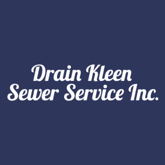 Slide of Drain Kleen Sewer Service