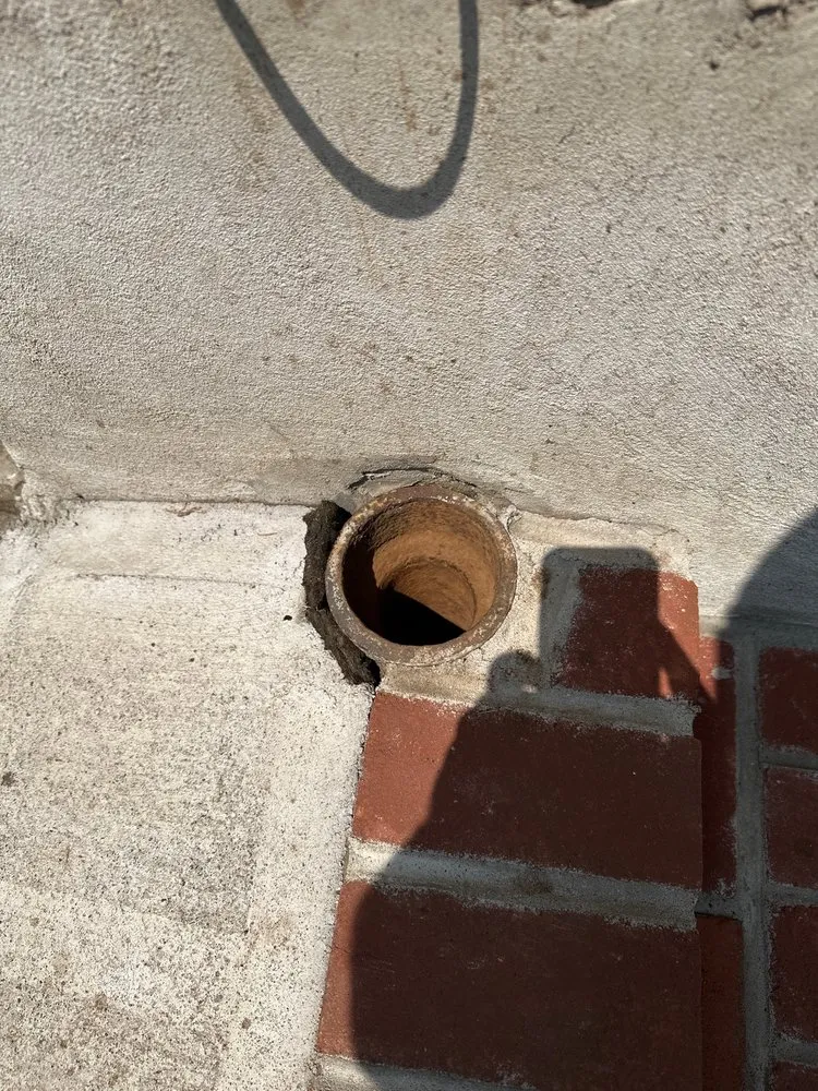 Slide of Drain Kleen Sewer Service