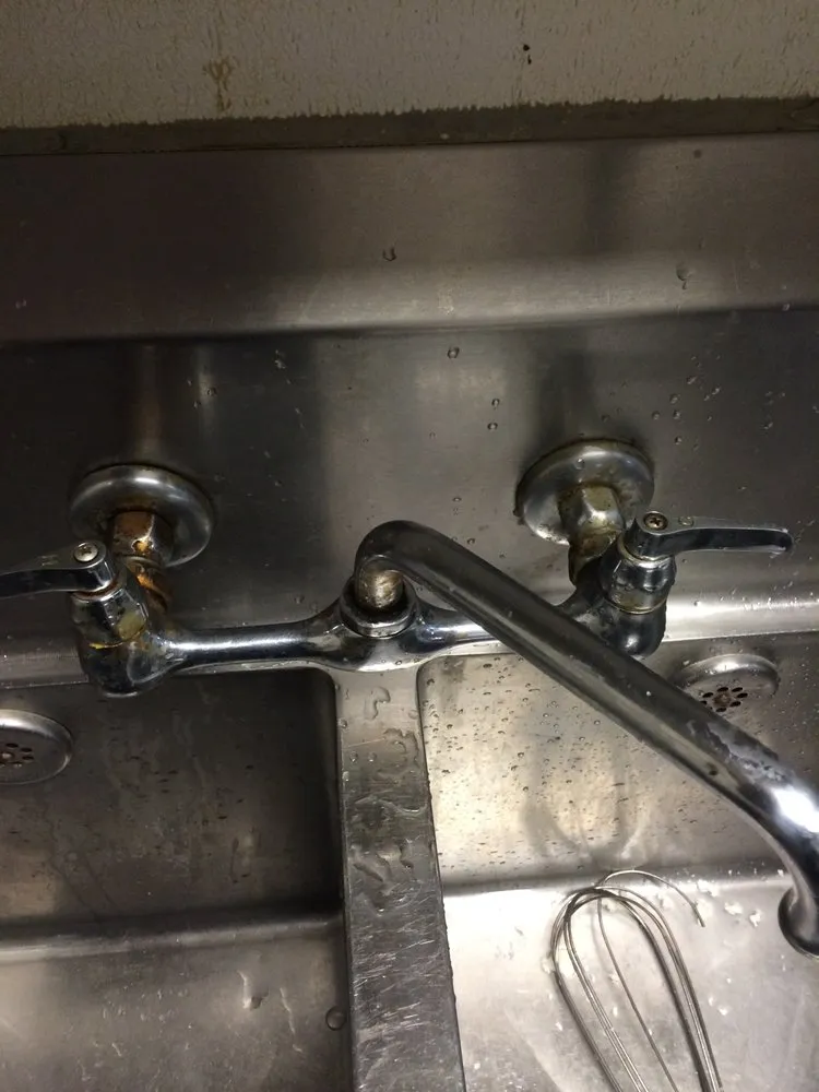 Slide of Drain Man Plumbing