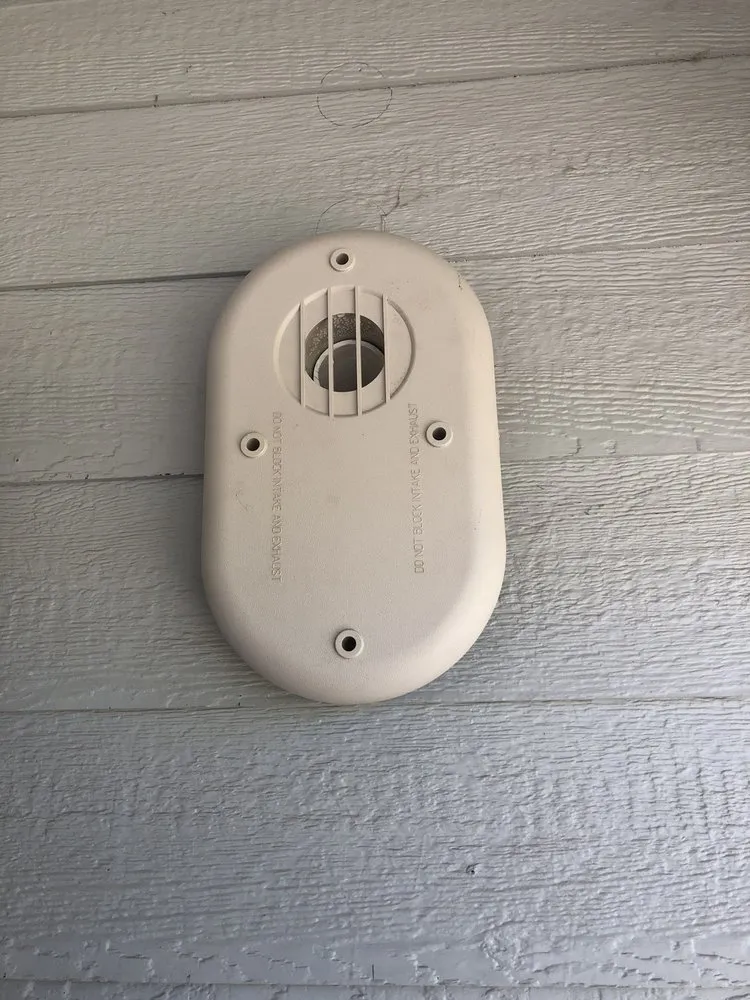 Slide of Drain Man Plumbing