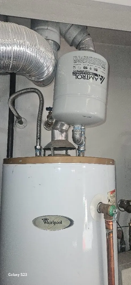 Slide of Drain Masheeen Plumbing