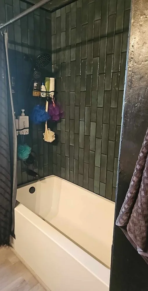 Slide of Drain Masheeen Plumbing