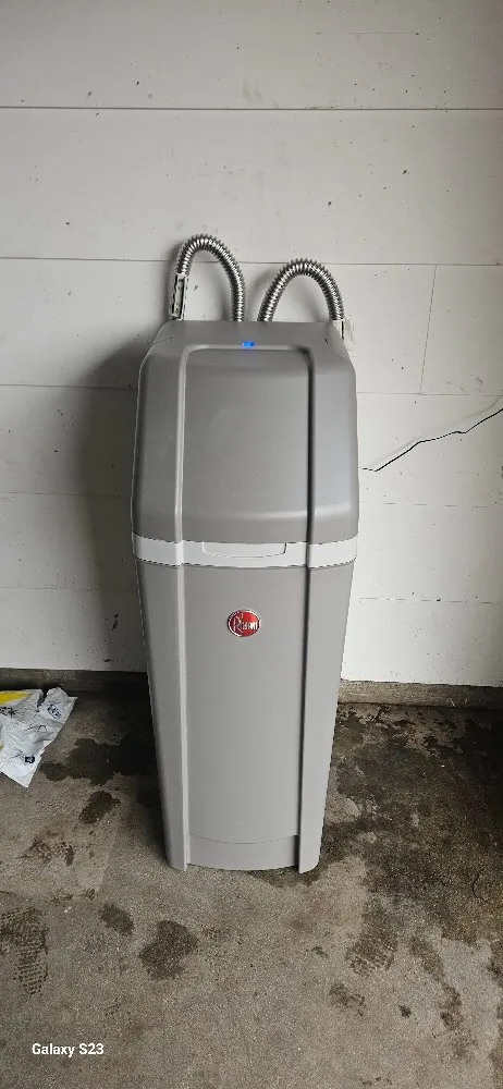 Slide of Drain Masheeen Plumbing