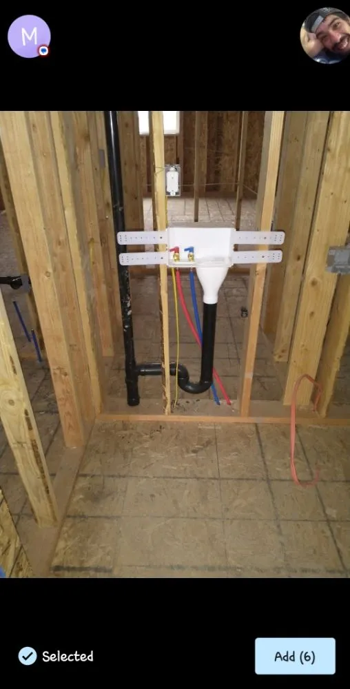 Slide of Drain Masheeen Plumbing