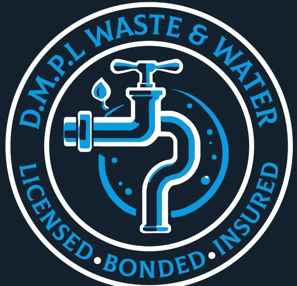 Slide of Drain Masheeen Plumbing