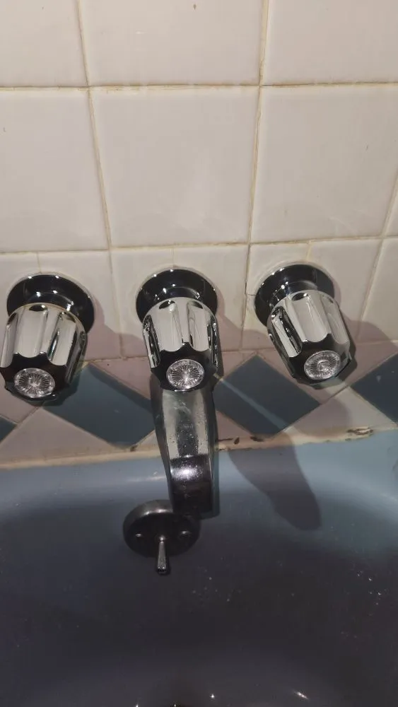 Slide of Drain Master 24/7