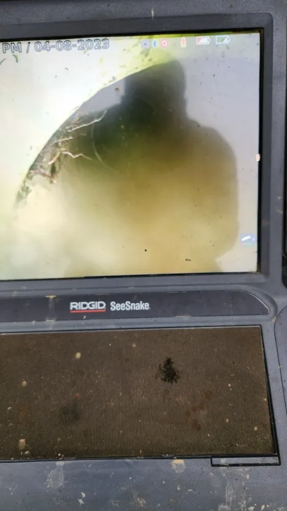 Slide of Drain Master 24/7