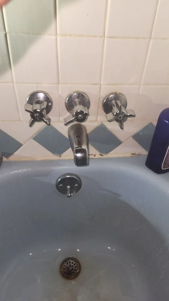 Slide of Drain Master 24/7