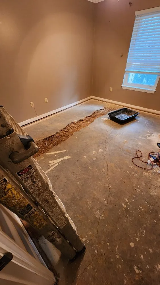 Slide of Drain Master 24/7