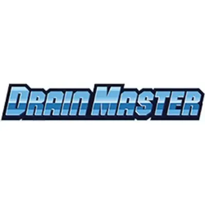 Drain Master Logo