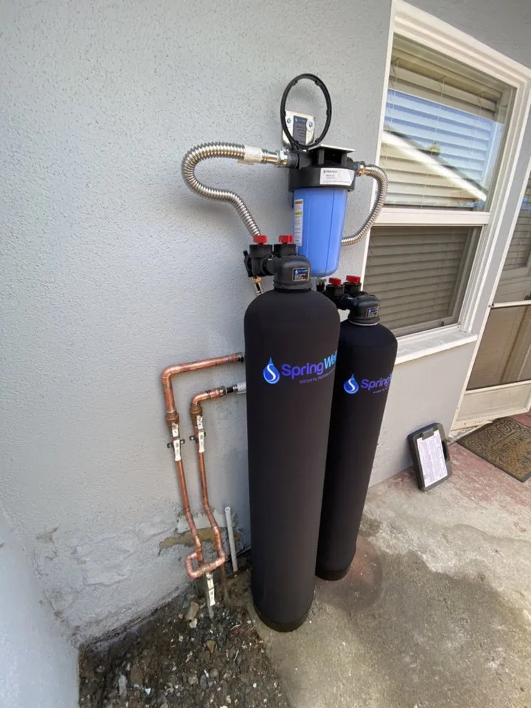 Slide of Drain Master Plumbing & Rooter