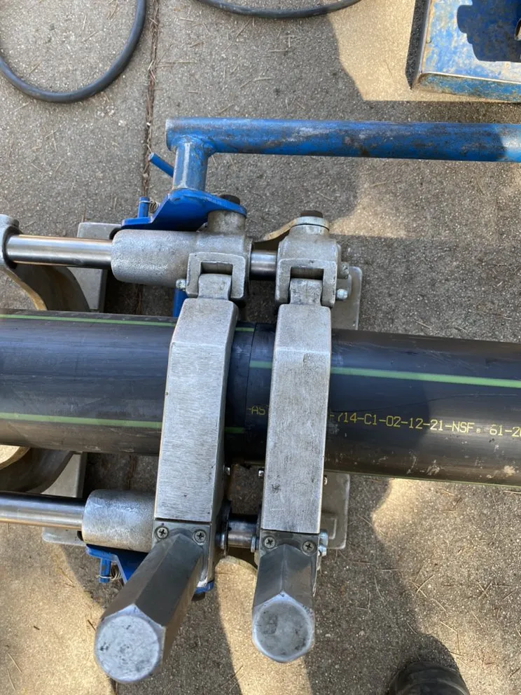 Slide of Drain Master Plumbing & Rooter