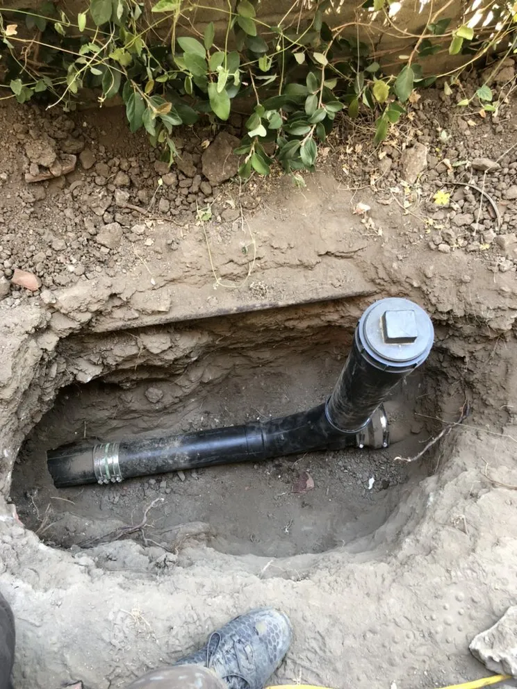 Slide of Drain Master Plumbing & Rooter