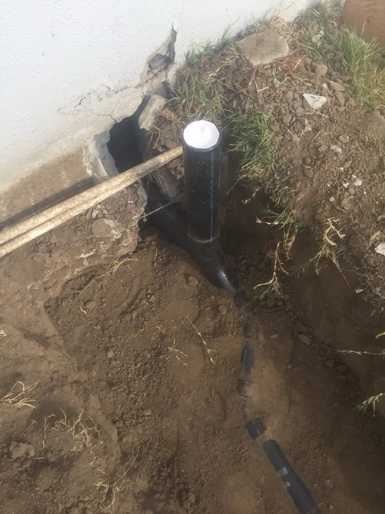 Slide of Drain Master Plumbing & Rooter