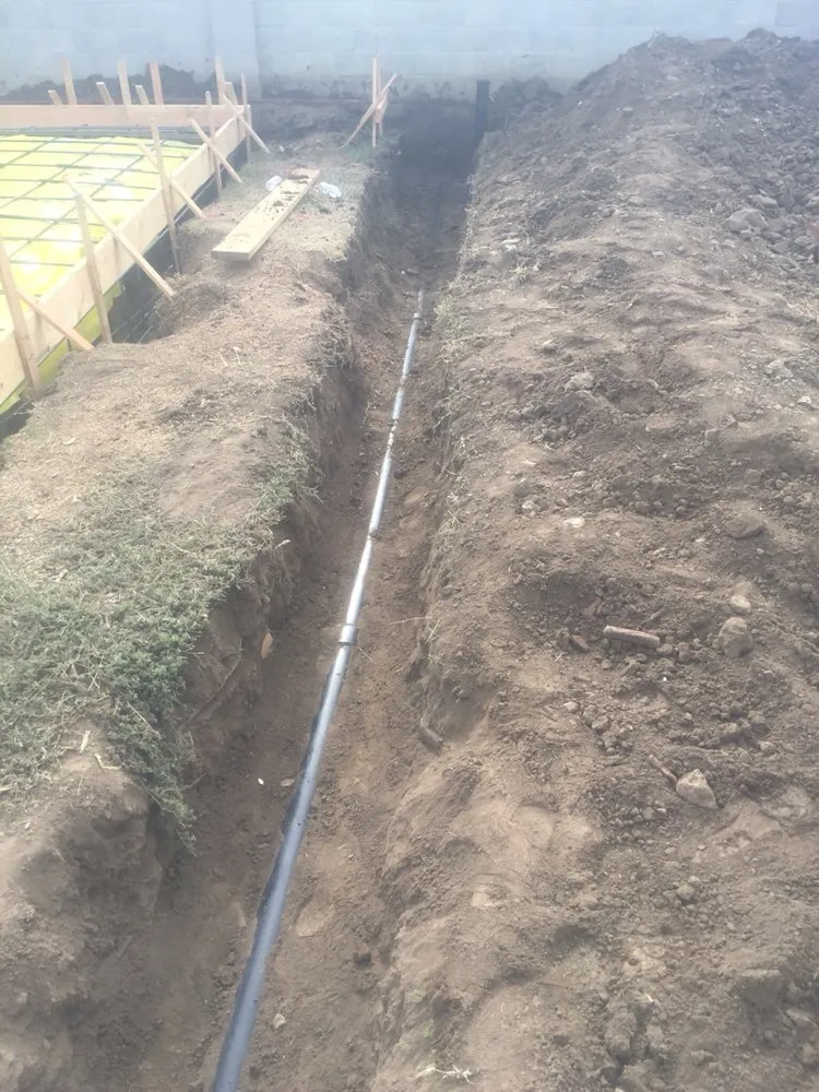 Slide of Drain Master Plumbing & Rooter