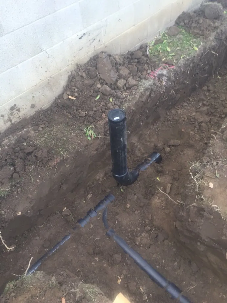 Slide of Drain Master Plumbing & Rooter