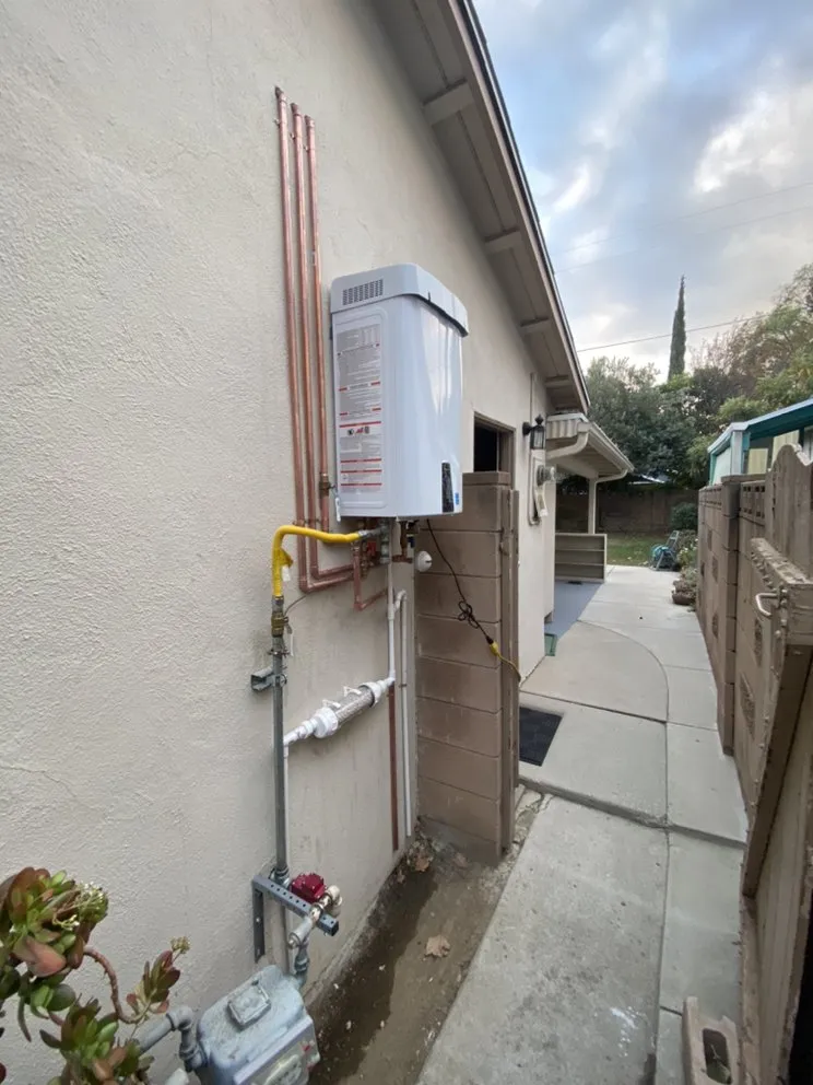 Slide of Drain Master Plumbing & Rooter