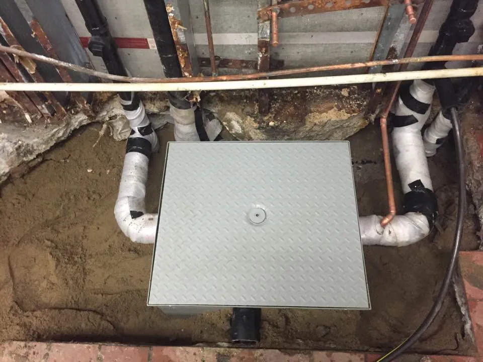 Top-rated emergency plumbing in Chatsworth, CA by Drain Master Plumbing & Rooter