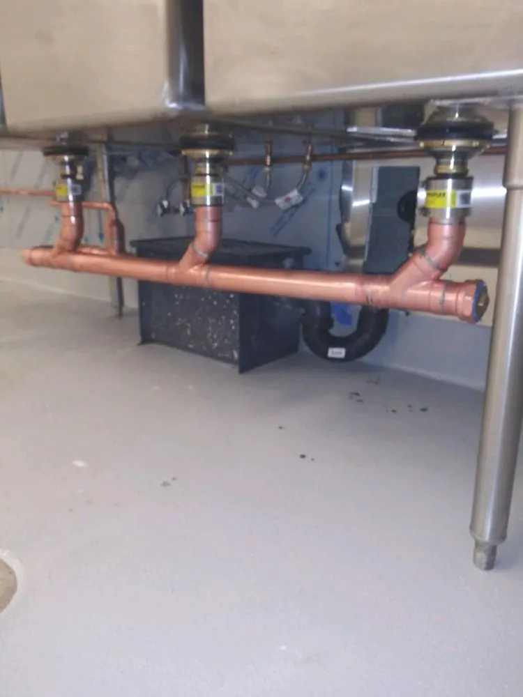 Affordable pipe repair experts serving Chatsworth, CA - Drain Master Plumbing & Rooter