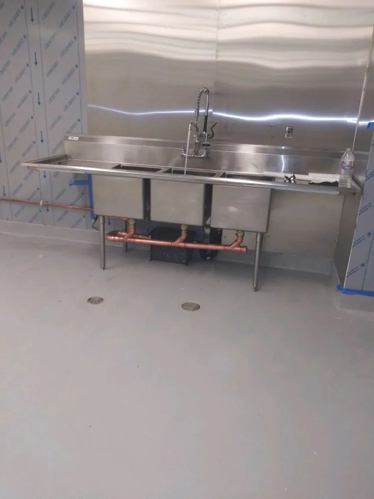 Expert leak detection experts serving Chatsworth, CA - Drain Master Plumbing & Rooter