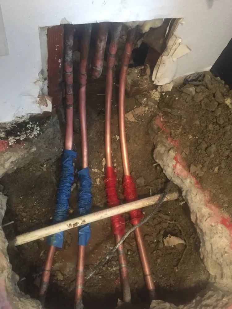 Top-rated emergency plumbing in Chatsworth, CA by Drain Master Plumbing & Rooter