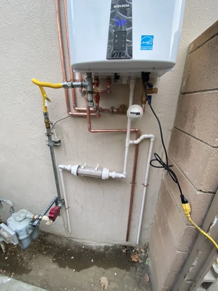 Slide of Drain Master Plumbing & Rooter