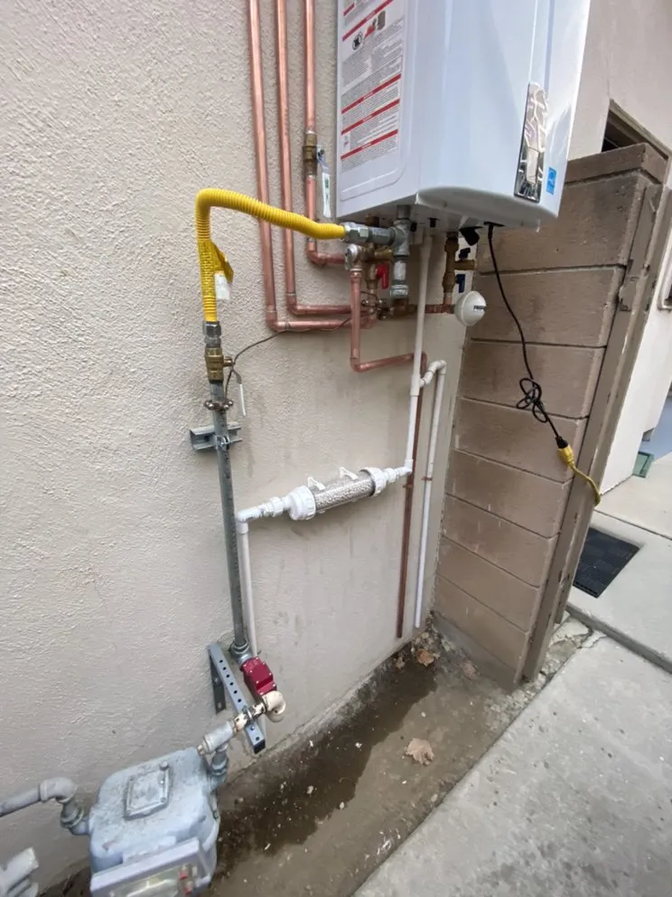 Slide of Drain Master Plumbing & Rooter
