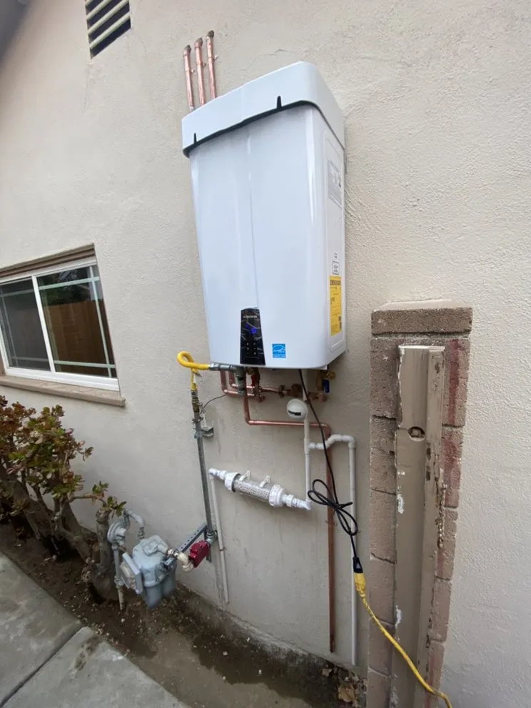 Slide of Drain Master Plumbing & Rooter