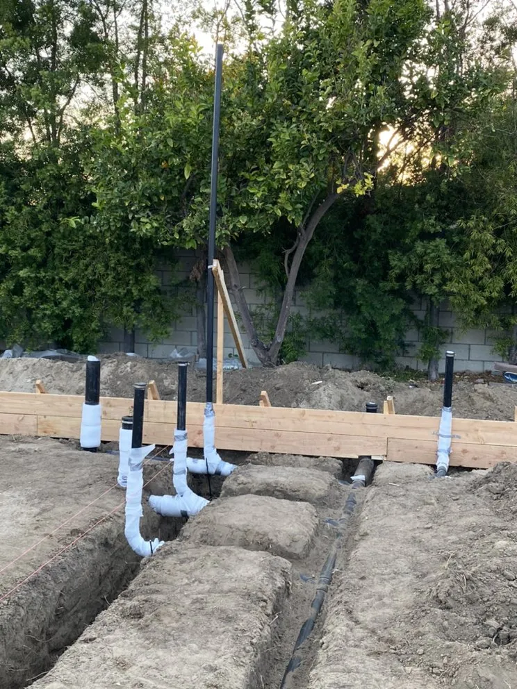 Slide of Drain Master Plumbing & Rooter